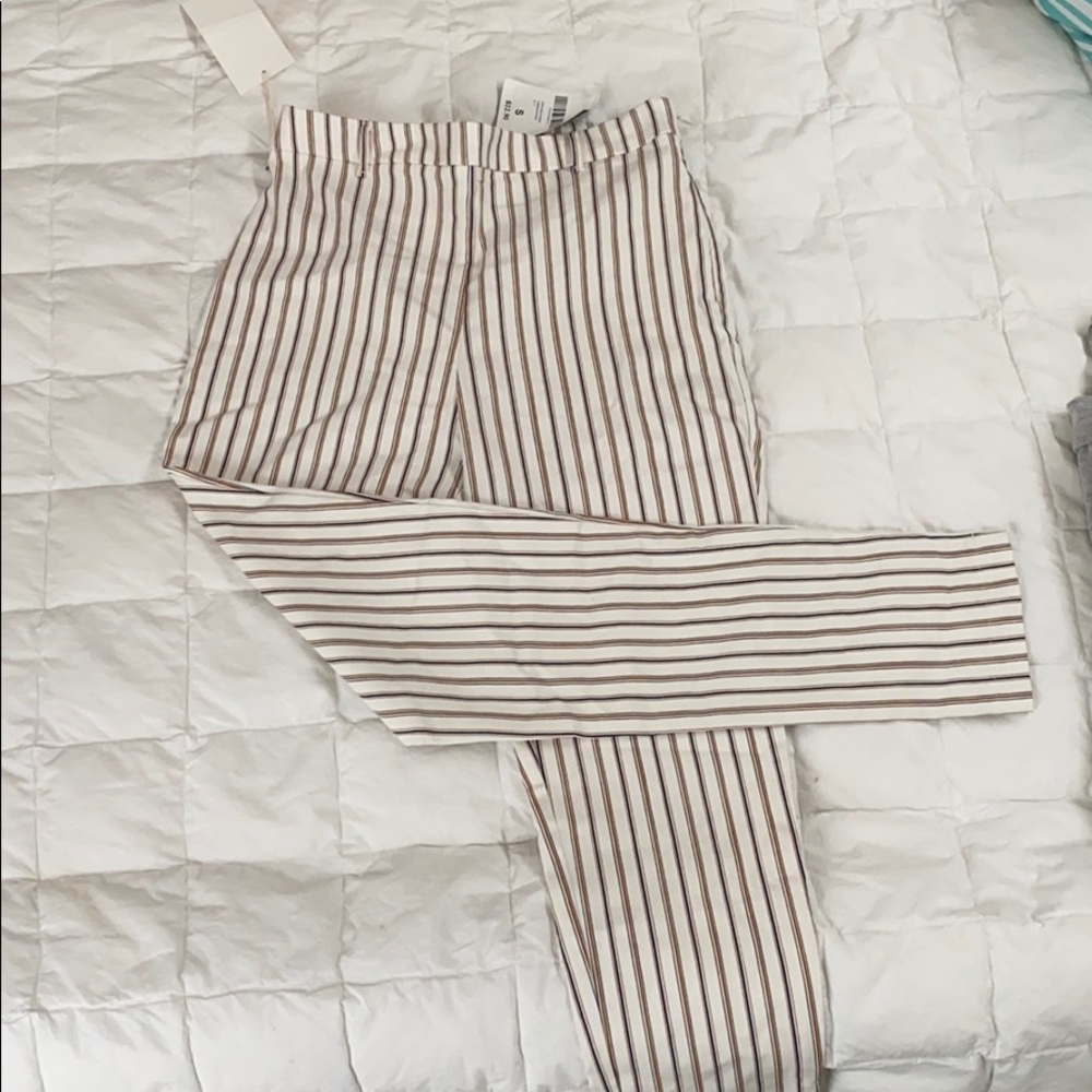 The Harper Skinny Pant